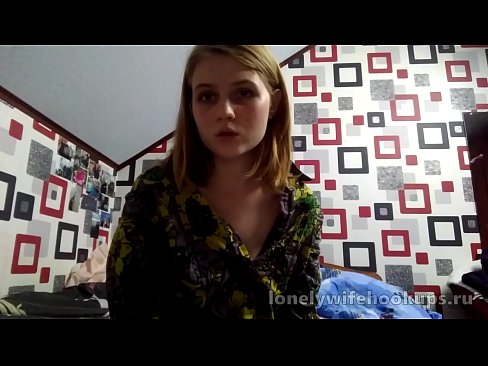 ❤️ A jovem estudante loira da Rússia gosta de pilas maiores. ️ Porno vídeo em pt.xxxnd.ru ️❤