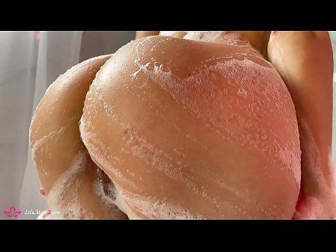 ❤️ Morena Masturba-se com Vibrador para Orgasmo Intenso no Duche ️ Porno vídeo em pt.xxxnd.ru ️❤